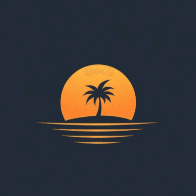 Jesse Island Productions logo